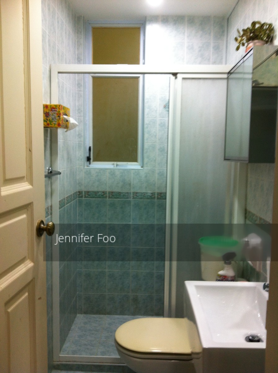 Melinia Court (D15), Apartment #211680081